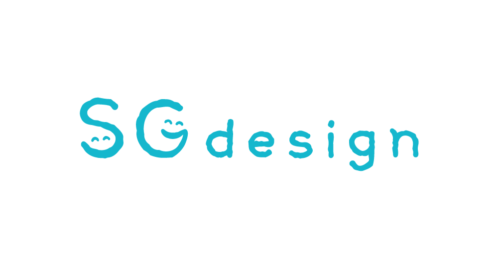 SGdesign デザイン 飯田市