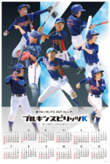 デザイン カレンダー